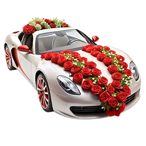 Wedding aur Special Events ke liye Car Rental